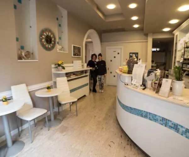 Alla Frasca Hotel Sottomarina