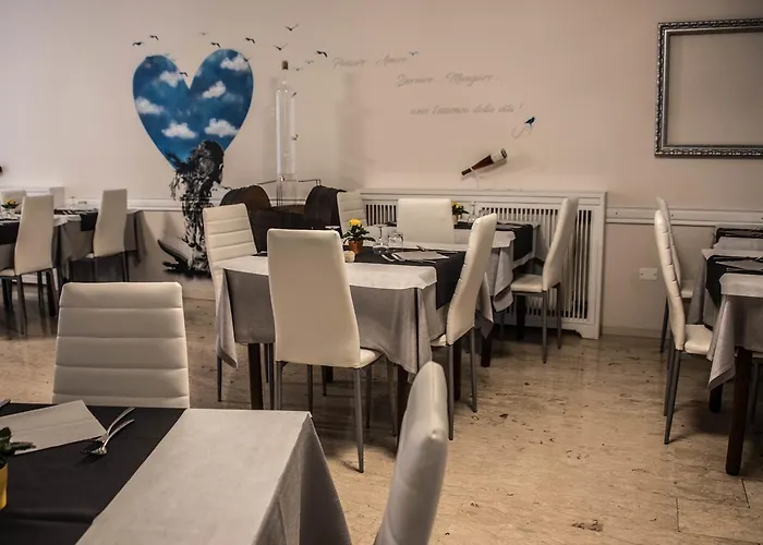 Alla Frasca Hotel Sottomarina