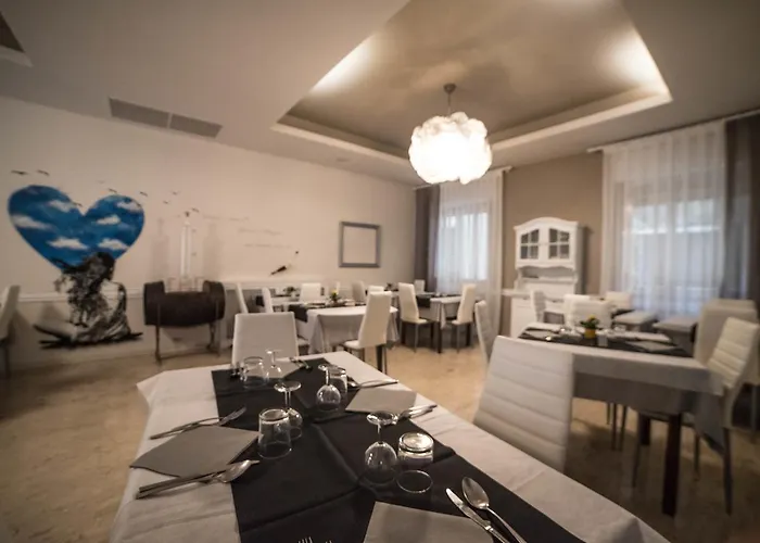 Alla Frasca * Sottomarina