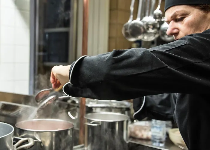 Alla Frasca Hotel Sottomarina