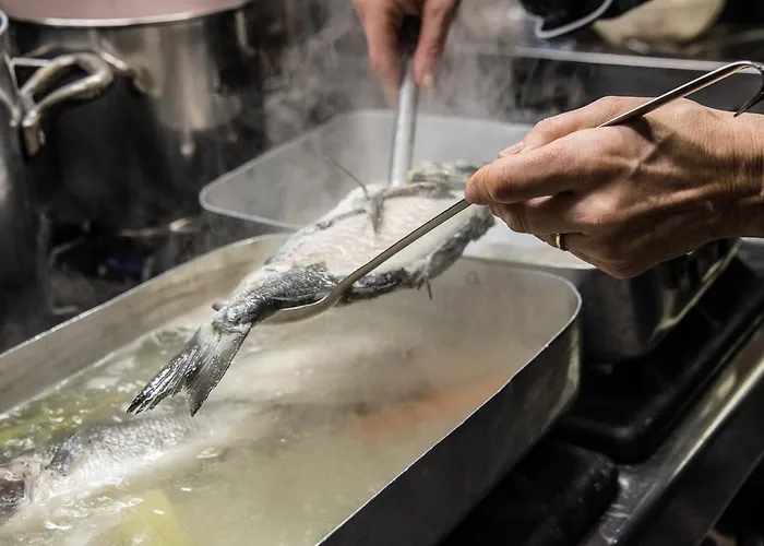 Alla Frasca Hotel Sottomarina