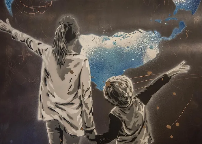 Alla Frasca Sottomarina