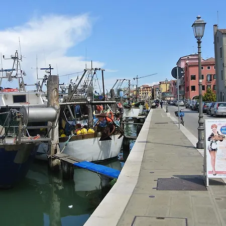 Alla Frasca Sottomarina