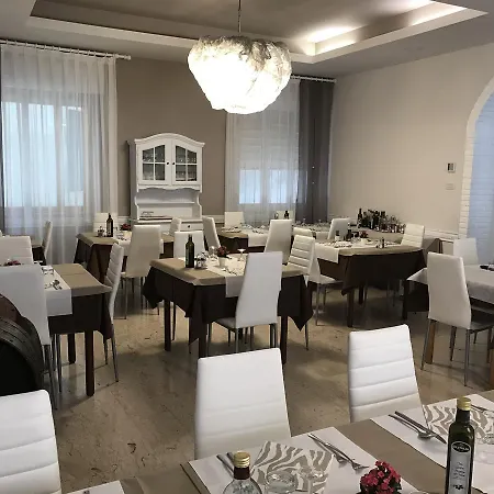 Alla Frasca Hotel