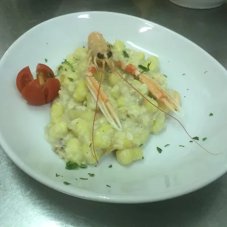 Alla Frasca Hotel Sottomarina