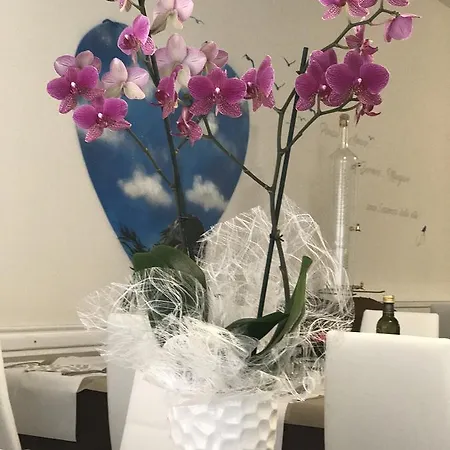 Alla Frasca Hotel