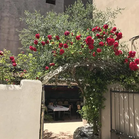 Alla Frasca Hotel *