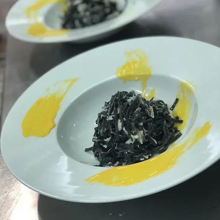 호텔 Alla Frasca 소토마리나