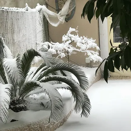 酒店 Alla Frasca 索托马里纳