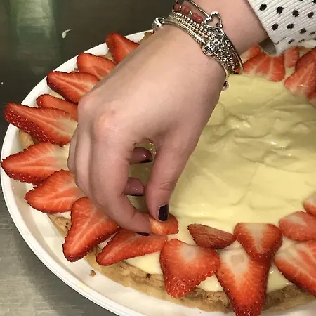 酒店 Alla Frasca *