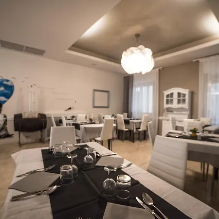 Alla Frasca * 索托马里纳