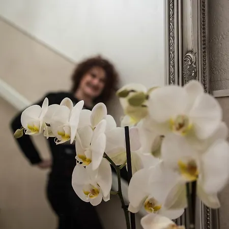 酒店 Alla Frasca *