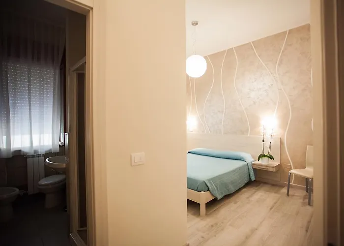 Alla Frasca Hotel