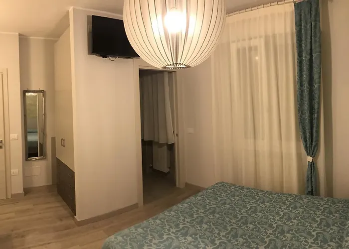 Alla Frasca Hotel